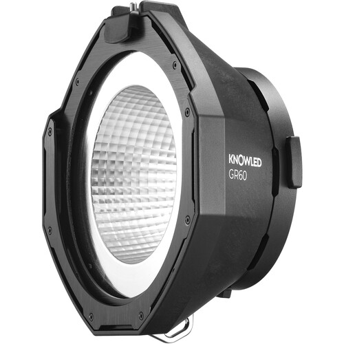 Godox GR60 Reflector za KNOWLED MG1200Bi LED Light (60°) - 1